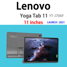 (YOGA Tab 11) Tempered glass screen protector Lenovo Tab P11 Plus P11 Pro Gen 2 M10 FHD Plus 2nd 3rd