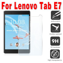 (Tab E7) For Lenovo TAB M10 TB-X605F/TB-X505 10.1 inch - Screen protector Tempered glass Protective
