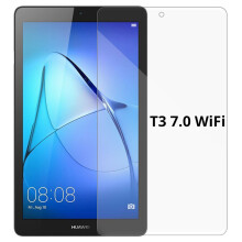 (T3 7.0 WiFi BG2-W09) tempered glass Huawei MediaPad T3 7.0 3G BG2-U01 tablet glass film screen protector
