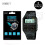 (DBC-32D-1ADF) 3PACK Nano Explosion Proof Screen Protector Casio CA53W-1 DBC611G-1D EAW-DBC-32-1AV DBC-32D-1ADF 1