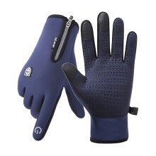 (MBlue)Nieuw touchscreen Winter Heat Warm Fietsen Fiets Handschoenen Fietsen Skiën Buiten Kamperen Wandelen