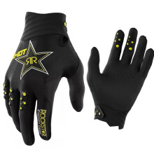 (XL2) 10 Farben Rennrad Motocross MTB MX Dirt Cycling Mountainbike Motorrad Reithandschuhe Motorrad