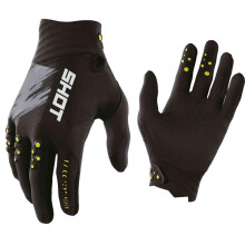 (L4)10 kleuren racefiets motocross MTB MX vuilfietsen mountainbiken motorrijden handschoenen motorfiets