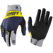 (XL6) 10 Farben Rennrad Motocross MTB MX Dirt Cycling Mountainbike Motorrad Reithandschuhe Motorrad
