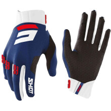 (XXL7)10 Farben Rennrad Motocross MTB MX Dirt Cycling Mountainbike Motorrad Reithandschuhe Motorrad