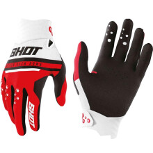 (XL8) 10 Farben Rennrad Motocross MTB MX Dirt Cycling Mountainbike Motorrad Reithandschuhe Motorrad