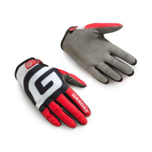 (XL Weiß Rot) 2024 Motocross Handschuh Enduro Handschuh Top GP AIR mx Handschuh Off Road Dirt Bike Handschuhe