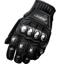 (XXLVollfingerhandschuhe) Motorrad Taktische Handschuhe Handschuhe Sicherheit Outdoor Radfahren Schlagring