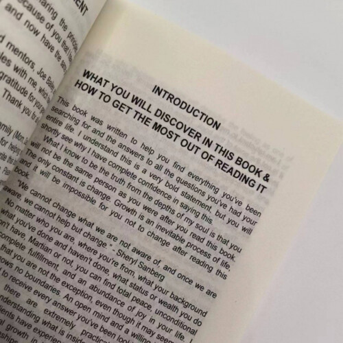 Don't Believe Everything You Think - Self-Help Psychology Book for Personal Growth 1