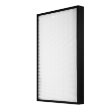(Filtro HEPA) Filtro HEPA a carboni attivi di ricambio FZ-C70HFE/FZ-C70DFE, purificatore d'aria Sharp, KC-840E,