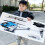 (C 80cm without box)80cm large remote control helicopter anti-fall RC UAV durable charging model toy 2