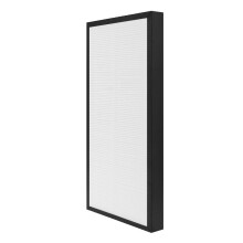 (Hepa)FZ-40SEF FZ-60SEF Hepa koolstoffilter Vervang Sharp's FU-888SV FU-P60S FU-P40S FU-40SE FU-4031NAS
