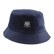 (57 - 60 cmA2 Marineblauw) Heren Grote Panama Hoeden Grote Hoofd Mannelijke Zomer 100% Katoenen Zonnehoeden Heren