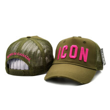 (Einstellbar10) 2024 Fashon Baumwolle Baseball Caps Stickerei ICON Logo Buchstaben Hohe Qualität Camouflage