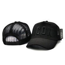 (Verstelbaar14) 2024 Fashon Katoenen Baseball Caps Borduurwerk ICON Logo Letters Hoge Kwaliteit Camouflage