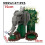 (4) Stick Figure Building Blocks Toy Small Plastic Bricks Creative Assembly Model for Kids Age 7-14 1