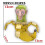 (5) Stick Figure Building Blocks Toy Small Plastic Bricks Creative Assembly Model for Kids Age 7-14 1