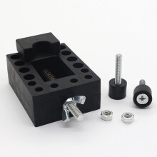 Watch Back Pro Case Cover Opener Remover Holder Adjustable Tool Repair Location