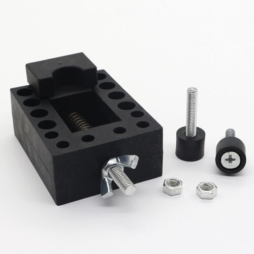 Watch Back Pro Case Cover Opener Remover Holder Adjustable Tool Repair Location