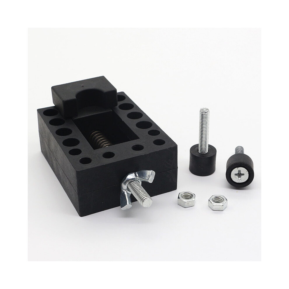 Watch Back Pro Case Cover Opener Remover Holder Adjustable Tool Repair Location