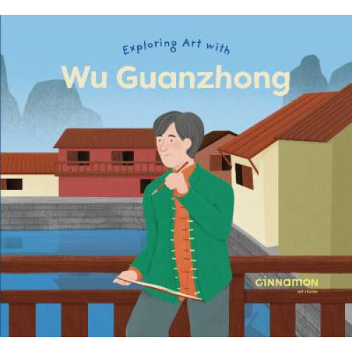 Exploring Art with Wu Guanzhong