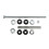 NTY FRONT STABILIZER LINK FOR FORD EXPLORER 95-10 3