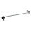 NTY FRONT STABILIZER LINK FOR CADILLAC BLS 06- DAIHATSU MATERIA 06- 1