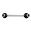 NTY FRONT STABILIZER LINK FOR CADILLAC CTS II 08- CADILLAC SRX 03- 1