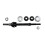 NTY FRONT STABILIZER LINK For DODGE RAM 1500 RWD 02-08 L/R 2