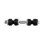 NTY FRONT STABILIZER LINK FOR OPEL SINTRA 96- PONTIAC TRANSSPORT 96- 3