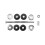 NTY FRONT STABILIZER LINK FOR OPEL SINTRA 96- PONTIAC TRANSSPORT 96- 1