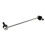 NTY FRONT STABILIZER LINK RIGHT FOR OPEL ANTARA 06- MOKKA 12- 2
