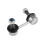 NTY FRONT STABILIZER LINK LEFT FOR CHEVROLET EPICA 07-, EVANDA 05- 1