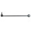 NTY FRONT STABILIZER LINK For CHEVROLET CAMARO 09- /LEFT/ 4