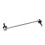 NTY FRONT STABILIZER LINK For FIAT PANDA 03- L/R 3
