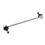 NTY FRONT STABILIZER LINK FOR FIAT PANDA 12-,STILO 01-,LINEA 07- 3