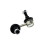 NTY FRONT STABILIZER LINK FOR HONDA CIVIC EU EP ES 01- CR-V 01- 1