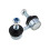 NTY FRONT STABILIZER LINK FOR HONDA LOGO 99- MAZDA XEDOS-9 93- 3
