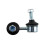 NTY FRONT STABILIZER LINK FOR HONDA LOGO 99- MAZDA XEDOS-9 93- 2