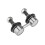 NTY FRONT STABILIZER LINK FOR HYUNDAI ELANTRA III (CA) 00- 3