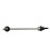 NTY FRONT STABILIZER LINK For LAND ROVER DISCOVERY III 05- IV 10- L R 3