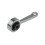 NTY FRONT STABILIZER LINK RIGHT FOR MERCEDES CLS-KLASA 04-,E-KLASA 3