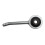 NTY FRONT STABILIZER LINK RIGHT FOR MERCEDES CLS-KLASA 04-,E-KLASA 1