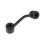 NTY FRONT STABILIZER LINK FOR MERCEDES SPRINTER W901-905 909 95- 4