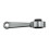 NTY FRONT STABILIZER LINK RIGHT FOR MERCEDES CLS-KLASA 04-,E-KLASA 4