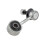 NTY FRONT STABILIZER LINK For MITSUBISHI PAJERO II 91-00 /RIGHT/ 2