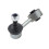 NTY FRONT STABILIZER LINK For MITSUBISHI PAJERO II 91-00 /LEFT/ 1