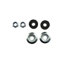 FRONT STABILIZER LINK L R FOR MITSUBISHI OUTLANDER 4WD CU 02-06