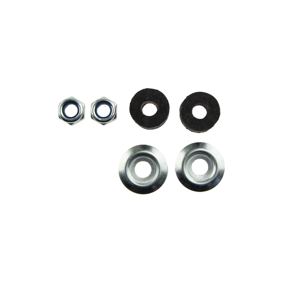 Front Stabilizer Link L R For Mitsubishi Outlander 4Wd Cu 02-06 5908281453056
