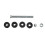 NTY FRONT STABILIZER LINK For MITSUBISHI COLT CZC/CZT 04- L/R 2